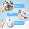 The Non Contact Infrared Baby Thermometer for Fever